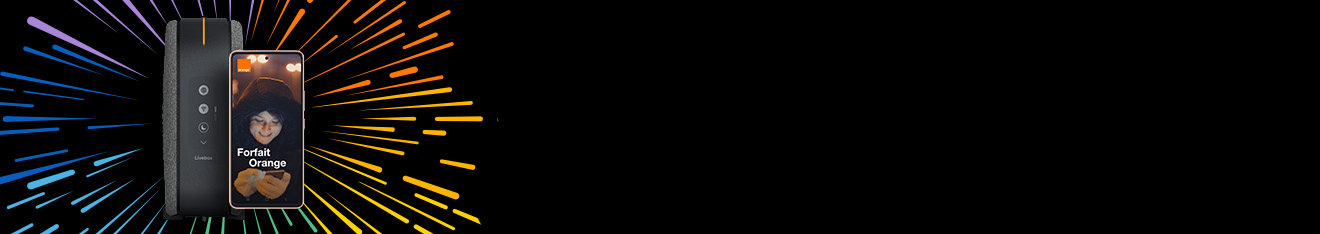 bandeau animation Open