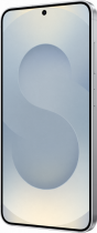 Samsung Galaxy S25 EE gris 256Go