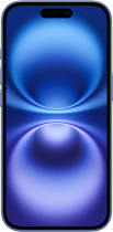 Apple iPhone 16 outremer 128Go