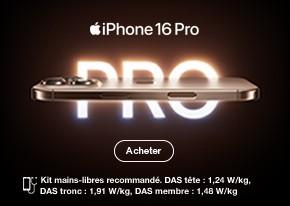 iPhone 16 Pro