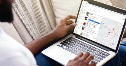 Présence Web Avancé