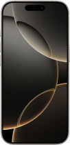 Apple iPhone 16 Pro Max titane naturel 256Go